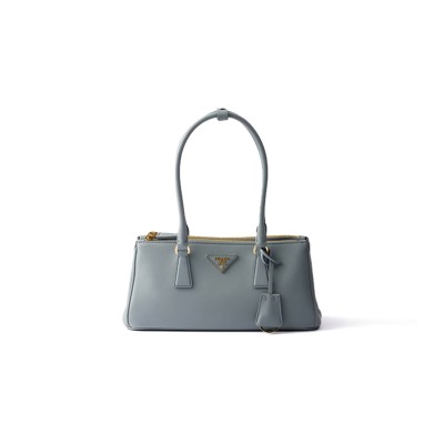 PRADA MEDIUM PRADA GALLERIA LEATHER BAG 1BA457 (30*14*10.5cm)